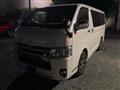 2015 Toyota Hiace Van