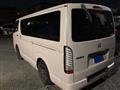 2015 Toyota Hiace Van