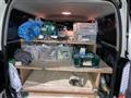 2015 Toyota Hiace Van