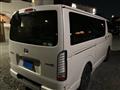 2015 Toyota Hiace Van