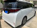 2024 Toyota Alphard G