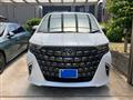 2024 Toyota Alphard G