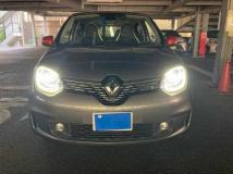 2020 Renault Twingo