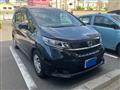 2020 Honda Freed