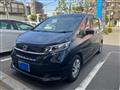 2020 Honda Freed