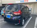2020 Honda Freed