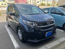2020 Honda Freed
