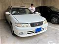 1999 Nissan Avenir