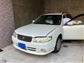 1999 Nissan Avenir