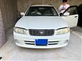 1999 Nissan Avenir