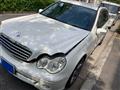 2007 Mercedes-Benz C-Class