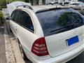 2007 Mercedes-Benz C-Class