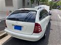 2007 Mercedes-Benz C-Class