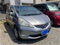 2009 Honda Fit