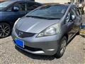 2009 Honda Fit