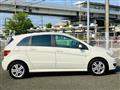 2011 Mercedes-Benz B-Class