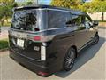 2015 Nissan Elgrand