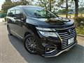 2015 Nissan Elgrand