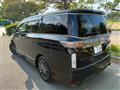 2015 Nissan Elgrand