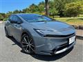 2023 Toyota Prius