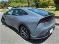 2023 Toyota Prius
