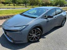 2023 Toyota Prius