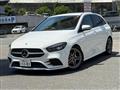 2021 Mercedes-Benz B-Class