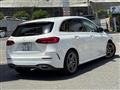 2021 Mercedes-Benz B-Class