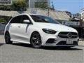 2021 Mercedes-Benz B-Class