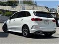 2021 Mercedes-Benz B-Class