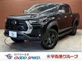2023 Toyota Hilux