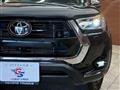 2023 Toyota Hilux