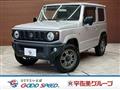 2019 Suzuki Jimny