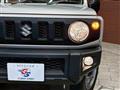 2019 Suzuki Jimny