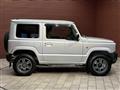 2019 Suzuki Jimny