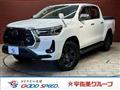 2022 Toyota Hilux