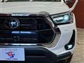 2022 Toyota Hilux