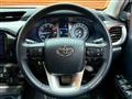 2022 Toyota Hilux