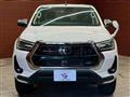 2022 Toyota Hilux