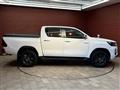2022 Toyota Hilux