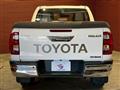 2022 Toyota Hilux