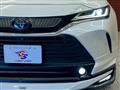 2021 Toyota Harrier Hybrid