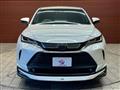 2021 Toyota Harrier Hybrid