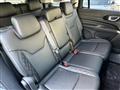 2025 Jeep Commander