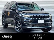2025 Jeep Commander