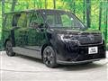 2025 Honda Step WGN
