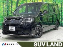 2025 Honda Step WGN