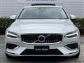 2021 Volvo V60