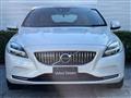 2017 Volvo V40