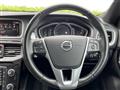 2018 Volvo V40